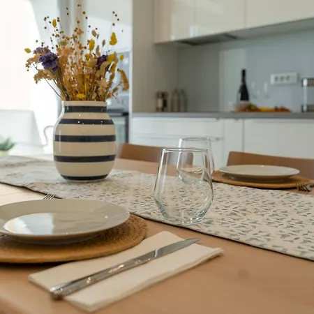 Apartamento Mare Blue - Sea View Luxury *