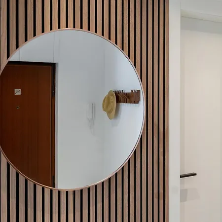 Mare Blue - Sea View Luxury Apartamento Split