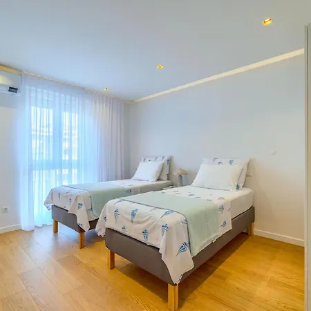 Apartamento Mare Blue - Sea View Luxury