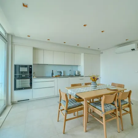 Apartamento Mare Blue - Sea View Luxury Split