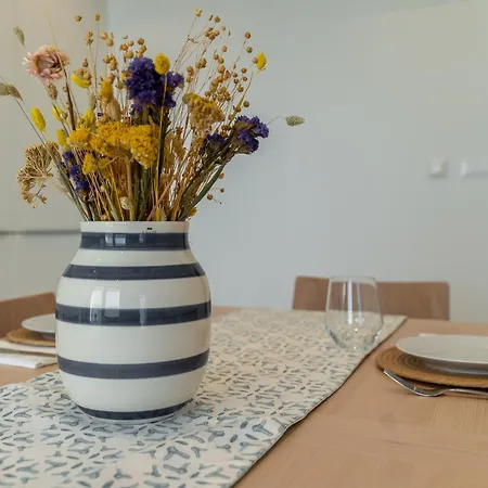 Mare Blue - Sea View Luxury Apartment Split