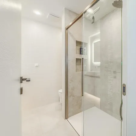 Apartment Mare Blue - Sea View Luxury *