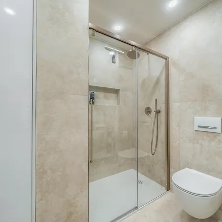 Mare Blue - Sea View Luxury Apartment