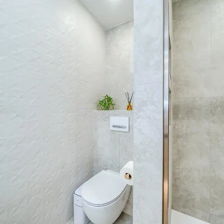 Apartment Mare Blue - Sea View Luxury *