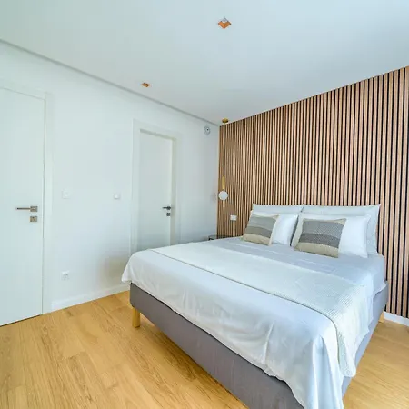 Mare Blue - Sea View Luxury 斯普利特